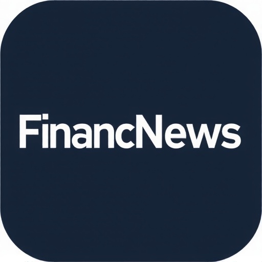 FinanceNews Logo